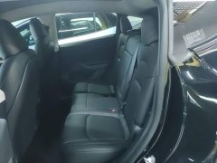 Tesla Model Y 2022 Facelift Rear-Wheel Drive - ფოტო 17