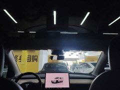 Tesla Model Y 2022 Facelift Rear-Wheel Drive - ფოტო 18