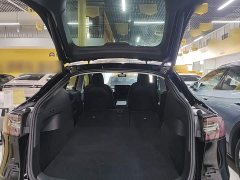 Tesla Model Y 2022 Facelift Rear-Wheel Drive - ფოტო 19