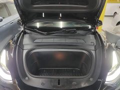 Tesla Model Y 2022 Facelift Rear-Wheel Drive - ფოტო 20