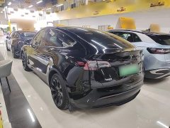Tesla Model Y 2022 Facelift Rear-Wheel Drive - ფოტო 5