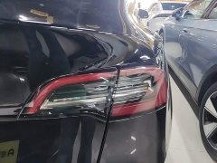 Tesla Model Y 2022 Facelift Rear-Wheel Drive - ფოტო 8