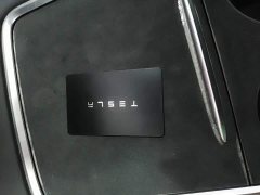 Tesla Model Y 2022 Facelift Rear-Wheel Drive - ფოტო 9
