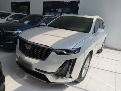 Cadillac XT6 28T Six-Seat Fashion Edition - ფოტო 1