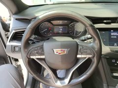 Cadillac XT6 28T Six-Seat Fashion Edition - ფოტო 11