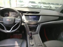 Cadillac XT6 28T Six-Seat Fashion Edition - ფოტო 13