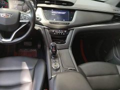 Cadillac XT6 28T Six-Seat Fashion Edition - ფოტო 14
