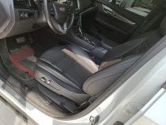Cadillac XT6 28T Six-Seat Fashion Edition - ფოტო 15