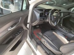 Cadillac XT6 28T Six-Seat Fashion Edition - ფოტო 16