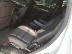 Cadillac XT6 28T Six-Seat Fashion Edition - ფოტო 17