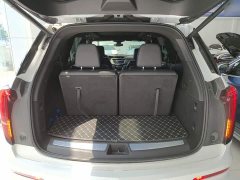 Cadillac XT6 28T Six-Seat Fashion Edition - ფოტო 19