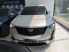 Cadillac XT6 28T Six-Seat Fashion Edition - ფოტო 3
