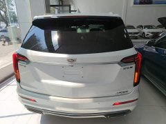 Cadillac XT6 28T Six-Seat Fashion Edition - ფოტო 6