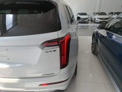 Cadillac XT6 28T Six-Seat Fashion Edition - ფოტო 8
