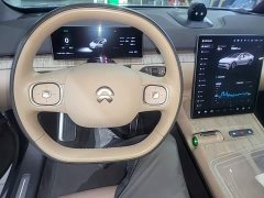 NIO ET7 2022 100kWh Launch Edition - ფოტო 11
