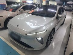 NIO ET7 2022 100kWh Launch Edition - ფოტო 2