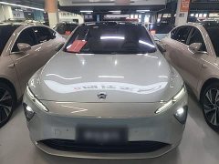 NIO ET7 2022 100kWh Launch Edition - ფოტო 3