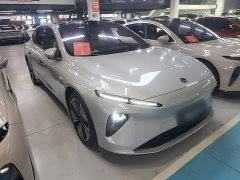 NIO ET7 2022 100kWh Launch Edition - ფოტო 4