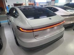 NIO ET7 2022 100kWh Launch Edition - ფოტო 5