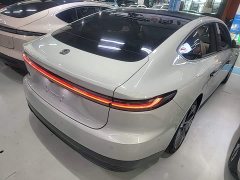 NIO ET7 2022 100kWh Launch Edition - ფოტო 7