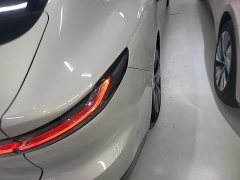 NIO ET7 2022 100kWh Launch Edition - ფოტო 8