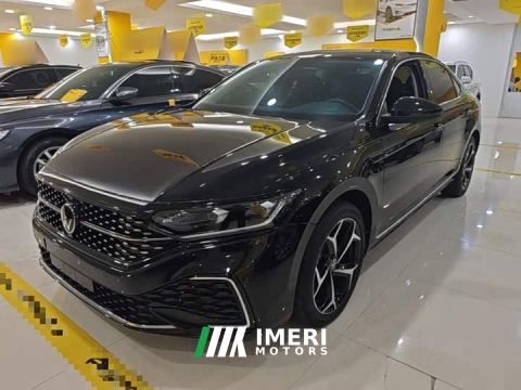 2024 Volkswagen Passat 330TSI Starry Sky Elite