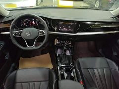 Volkswagen Passat 330TSI Starry Sky Elite - ფოტო 10