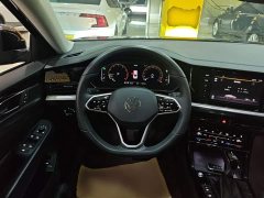 Volkswagen Passat 330TSI Starry Sky Elite - ფოტო 11