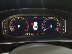 Volkswagen Passat 330TSI Starry Sky Elite - ფოტო 12