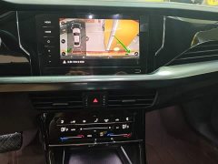 Volkswagen Passat 330TSI Starry Sky Elite - ფოტო 13