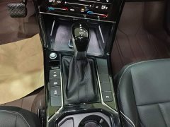 Volkswagen Passat 330TSI Starry Sky Elite - ფოტო 14