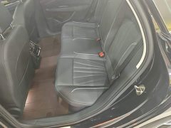 Volkswagen Passat 330TSI Starry Sky Elite - ფოტო 17