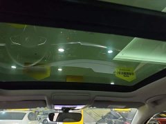 Volkswagen Passat 330TSI Starry Sky Elite - ფოტო 18
