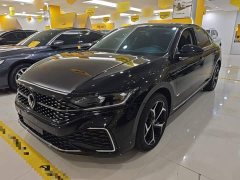 Volkswagen Passat 330TSI Starry Sky Elite - ფოტო 2
