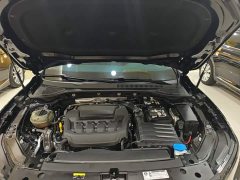 Volkswagen Passat 330TSI Starry Sky Elite - ფოტო 20