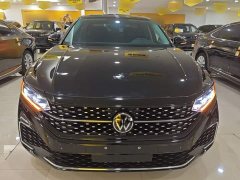 Volkswagen Passat 330TSI Starry Sky Elite - ფოტო 3