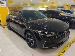 Volkswagen Passat 330TSI Starry Sky Elite - ფოტო 4