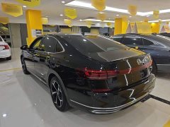 Volkswagen Passat 330TSI Starry Sky Elite - ფოტო 5
