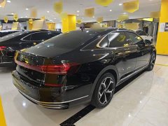 Volkswagen Passat 330TSI Starry Sky Elite - ფოტო 7