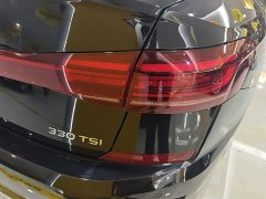 Volkswagen Passat 330TSI Starry Sky Elite - ფოტო 8