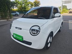 Changan Lumin 205km Xiangqin Edition - ფოტო 1