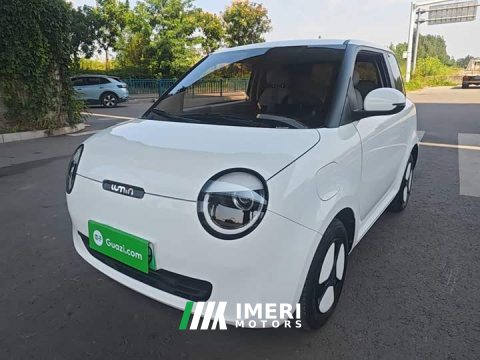 2025 Changan Lumin 205km Xiangqin Edition - ავტომობილი ჩინეთიდან