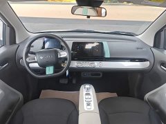 Changan Lumin 205km Xiangqin Edition - ფოტო 10
