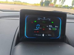 Changan Lumin 205km Xiangqin Edition - ფოტო 12