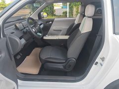 Changan Lumin 205km Xiangqin Edition - ფოტო 15