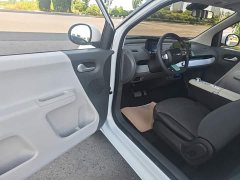 Changan Lumin 205km Xiangqin Edition - ფოტო 16