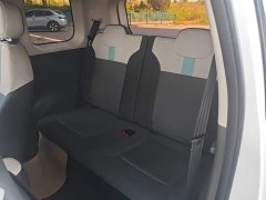 Changan Lumin 205km Xiangqin Edition - ფოტო 17