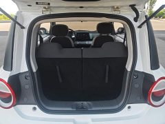 Changan Lumin 205km Xiangqin Edition - ფოტო 19