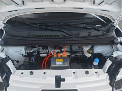 Changan Lumin 205km Xiangqin Edition - ფოტო 20