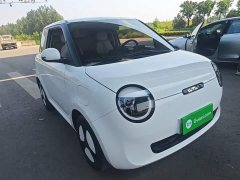 Changan Lumin 205km Xiangqin Edition - ფოტო 4